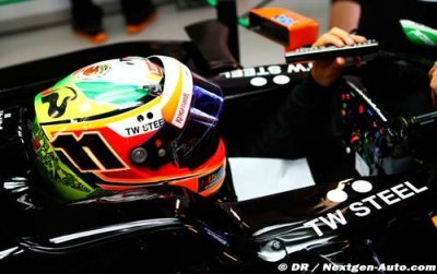 Perez&nbsp;: Austin c’est un peu ma course à domicile