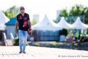 Sainz a 'quand même le sourire' malgré le moteur Renault
