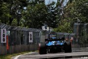 Alpine F1 ne compte pas lever le pied sur les évolutions