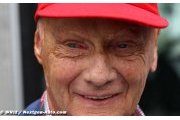 Lauda tips McLaren to challenge Red Bull in 2012