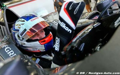 La carrière de Sirotkin en danger à cause des sanctions américaines
