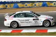 Brands Hatch : Priaulx gagne la Course 2 à domicile