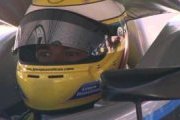 Video - Lewis Hamilton and his helmet in Formula 1