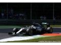 Monza, L2 : Mercedes reste devant, Ferrari se rapproche
