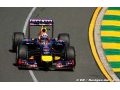 Ricciardo stripped of second place, Red Bull to appeal