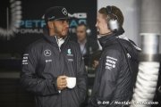 Montagny wonders about Hamilton 'focus'