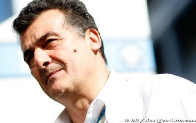 Gastaldi: the start of a renaissance for Lotus