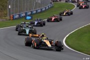 McLaren F1 : Deux évolutions à venir pour 'être la deuxième force'