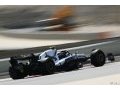 La F1 va-t-elle contraindre Andretti à racheter AlphaTauri ?