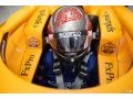 Sainz poursuit ses négociations avec McLaren pour 2021