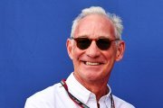Liberty admits US gov't Andretti F1 probe underway