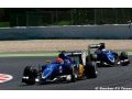 Les pilotes Sauber aiment le Grand Prix d'Autriche