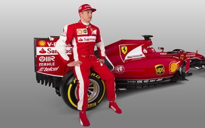 Raikkonen : restons groupés !