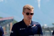 Ericsson pointe du doigt le moteur Ferrari 2016