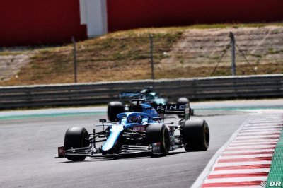 Alonso comeback similar to Schumacher’s - Rosberg