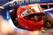 Ocon : 'Il faut me tuer pour que j'abandonne' volontairement