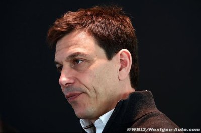 Mercedes n’a pas cherché à engager Binotto