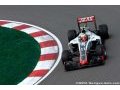FP1 & FP2 - Canadian GP report: Haas F1 Ferrari