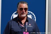 Andretti n'aurait jamais cru 'devoir supplier' pour venir en F1