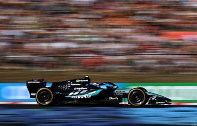Mercedes F1 dénonce une pénalité injuste infligée à Antonelli