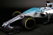 La FIA dévoile le bouclier, toujours prévu pour 2018