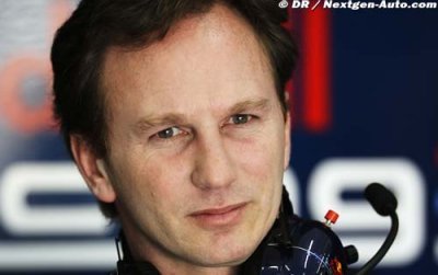 Horner says F1 budget cap back on agenda