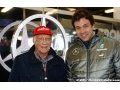 Lauda : Mercedes continue à apprendre sur son moteur