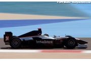 Alvaro Parente prolonge en GP2 Asia avec Coloni