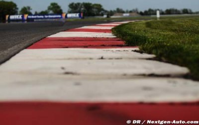 Vuik Racing rêve du WTCC