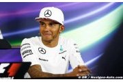 2014 British Grand Prix - Race Press Conference