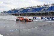 Vettel, Leclerc et Gasly testent les pneus 2020 au Paul Ricard