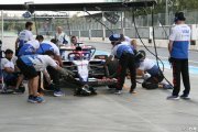 Mere days left in Red Bull's 'option' to retain Lawson