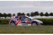 ES16 : Encore une crevaison pour Wilks
