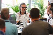 Mekies calme les attentes : RB F1 a encore ‘beaucoup de chemin à parcourir' 