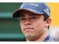 F1 sacking 'really hurt' admits Nyck de Vries