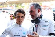 Wolff : Nyck de Vries a prouvé qu'il avait sa place en F1