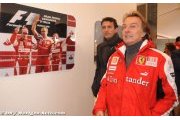 Montezemolo makes new F1 breakaway threat
