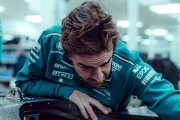 Alonso : Ma préparation a été 'beaucoup plus fluide' cet hiver