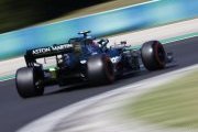Les ‘petites erreurs' ont de grandes conséquences pour Aston Martin F1 selon Vettel