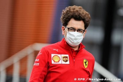 Ferrari ne rejette pas les demandes d’Audi et Porsche