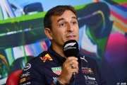 Le projet Red Bull Powertrains est un ‘défi énorme' admet Waché