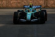 Aston Martin F1 renonce à transformer davantage son AMR26