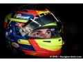 Ricciardo salue la performance 'énorme' de Piastri en F2