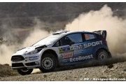M-Sport arrive au Portugal avec une Ford Fiesta très évoluée