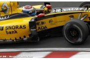 Vladimir Poutine va signer avec la F1
