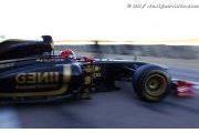Morelli évoque l'accident de Kubica