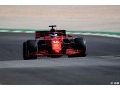 Data F1 : La résurrection Ferrari, la divine surprise Red Bull 