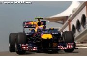 Red Bull to stay with Renault, eyes 2011 KERS deal