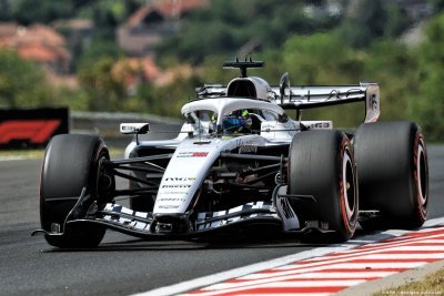 Cadillac avait surement ’des attentes plus élevées’ autour de son projet en F1