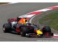 Qualifying - 2017 Chinese GP team quotes